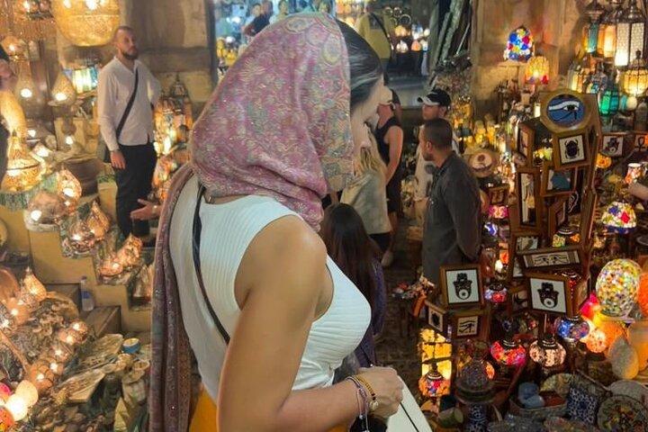 Private Tour in Cairo