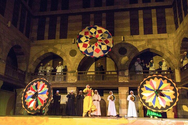 Private Tour in Cairo