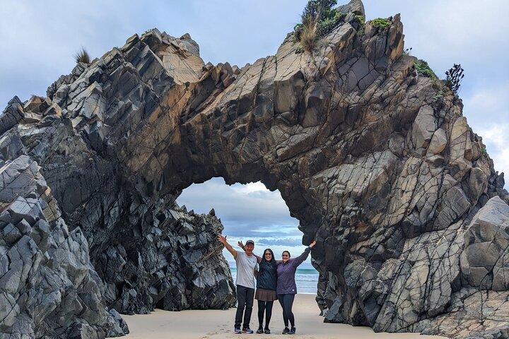 Hobart: Bruny Island Adventure: Hiking, Highlights & Local tastes