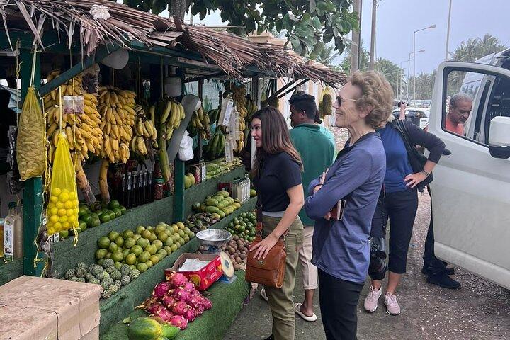 Salalah City Tour with History, Culture, Souq Shopping, Halwa