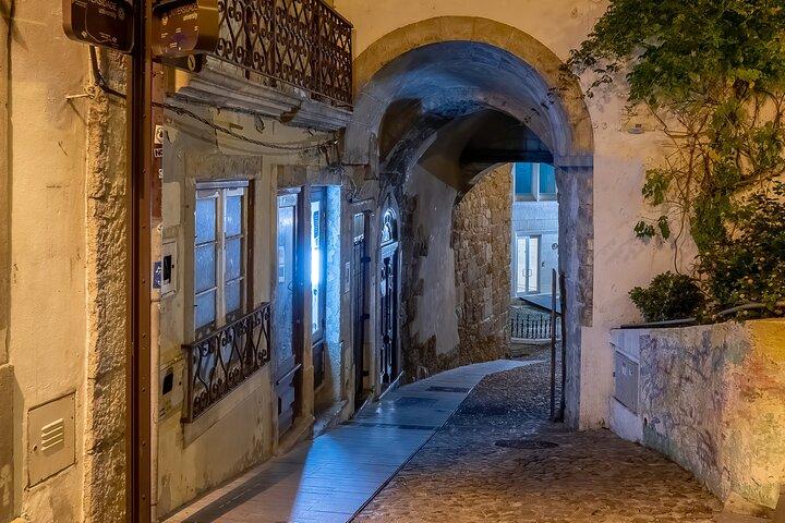 Coimbra Scavenger Hunt & Highlights Self-Guided Walking Tour