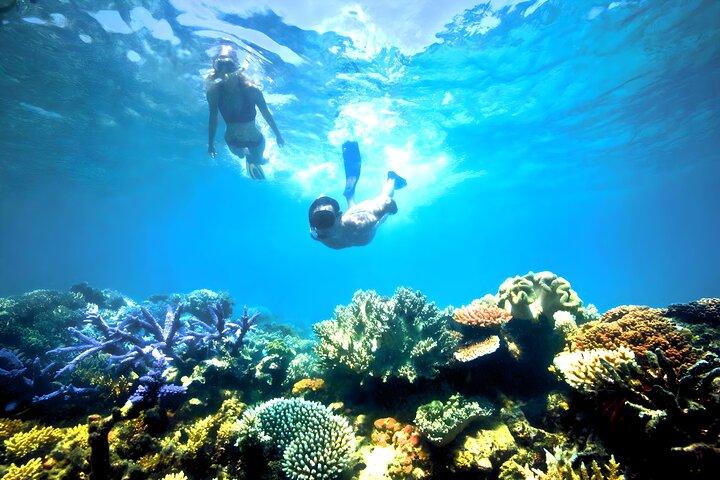 Best Bali Snorkeling at Blue Lagoon Beach: All-Inclusive