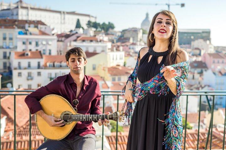 Lisbon Highlights for Newcomers Private Tour