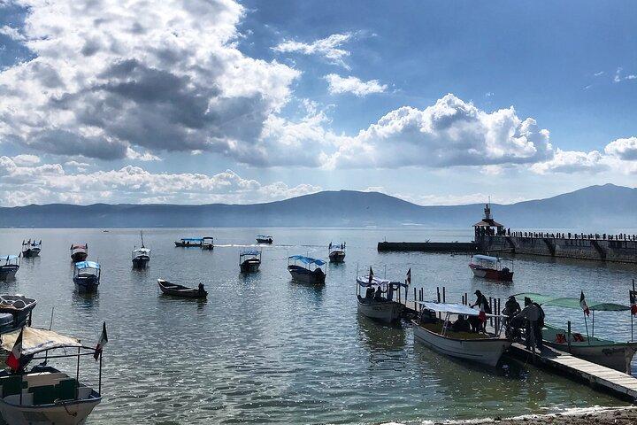 Discover Chapala & Ajijic