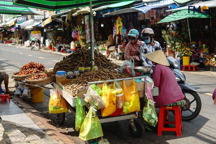 1 day-Tra Su cajuput forest tour pick up from Chau Doc or Can Tho