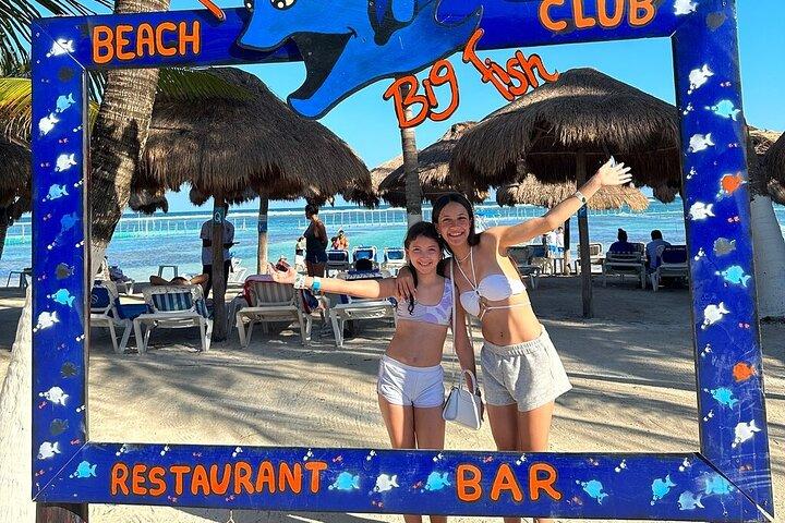 All-Inclusive Costa Maya Beach Break