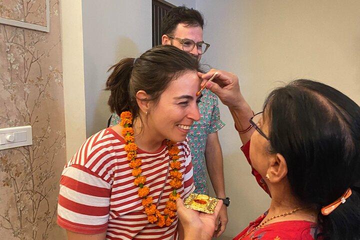 Private Cooking Lesson for Authentic Rajasthani Cuisine