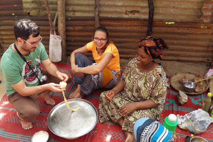 A Half Day Private Cooking Class At the Spice Farm