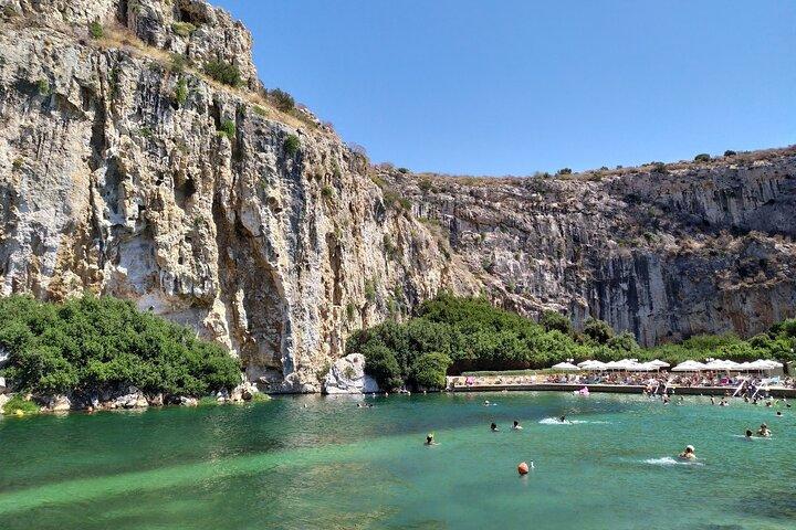 Full Day Guided Acropolis and Sounio Tour in Athens