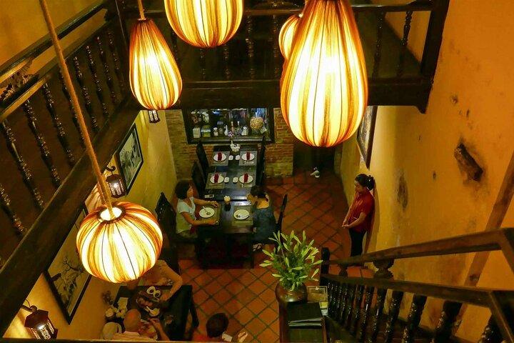 Hanoi in a day from Halong city