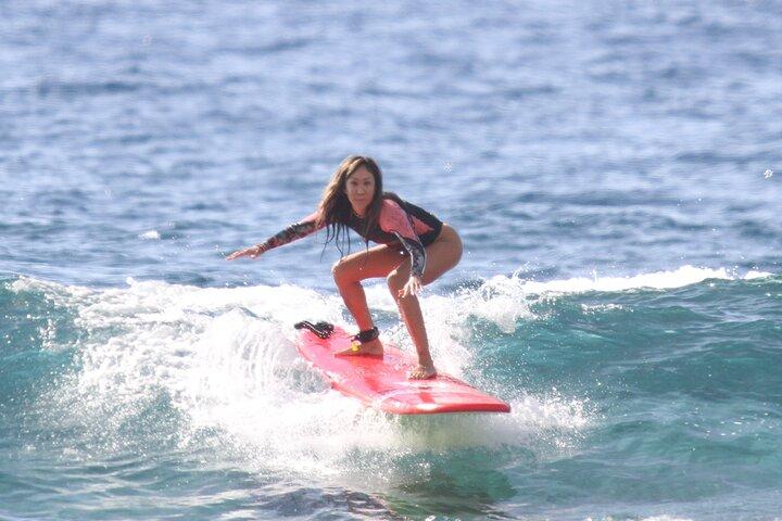 Go Surf Hawai'i (Kona Coast)