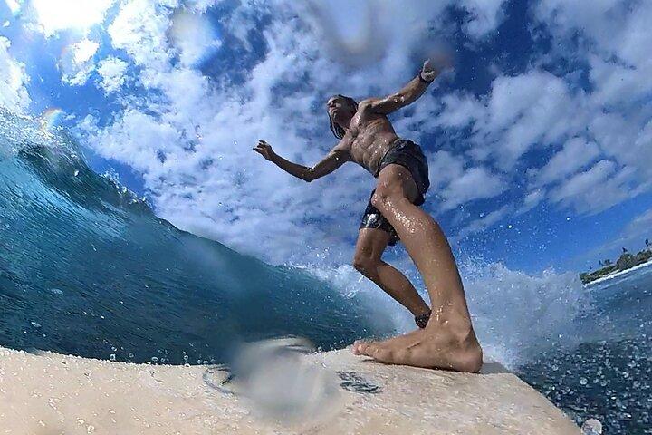Go Surf Hawai'i (Kona Coast)