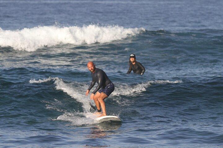 Go Surf Hawai'i (Kona Coast)