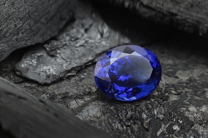 Tanzanite Mining Day Trip