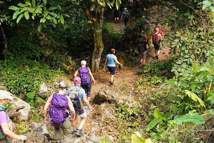 3-Day Ba Be National Park Discovery Tour from Hanoi