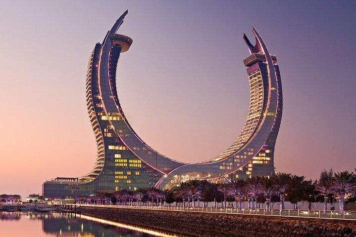 Top Attraction in Doha: Half Day Doha Tour (4-hours City Tour)