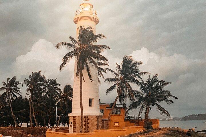 Explore Sigiriya, Kandy,Nuwaraeliya,Galle From Colombo