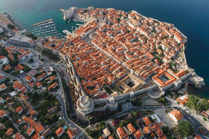 Full Day Private Shore Tour in Dubrovnik from Dubrovnik Port
