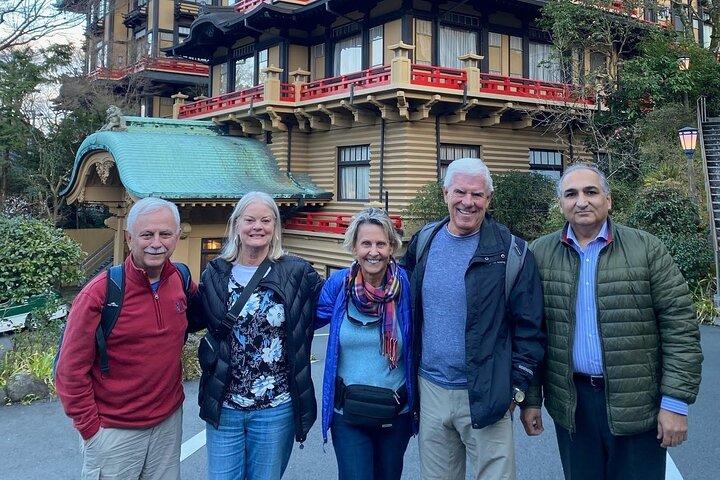 Hakone and Mt. Fuji Day Trip with Private Vehicle