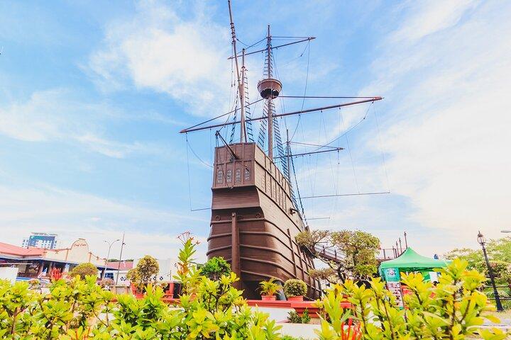 Malacca Historical Private Tour With Personal Chauffeur