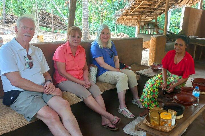 Sri Lanka Travel in 08 Nights 09 Days