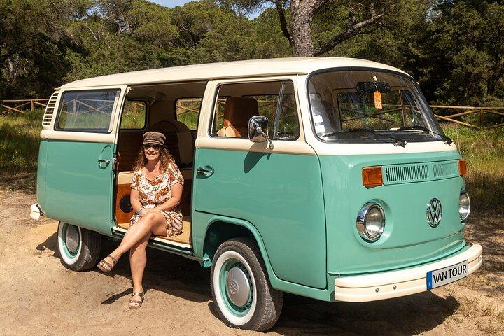 Lisbon: Pena Palace, Cabo da Roca, Cascais private tour