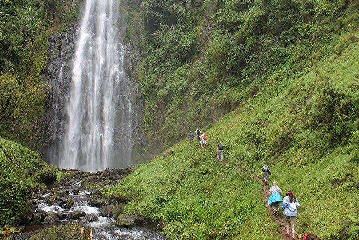 Materuni and chemka Hotspring Day Trip