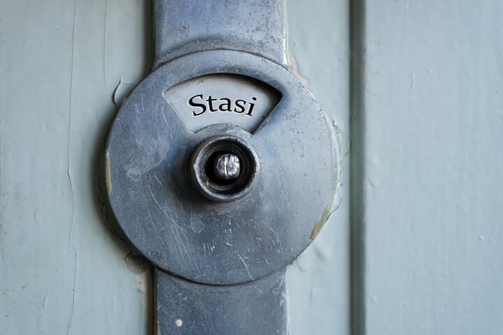 Stasi Museum GDR History Skip-the-line Private Tour Berlin