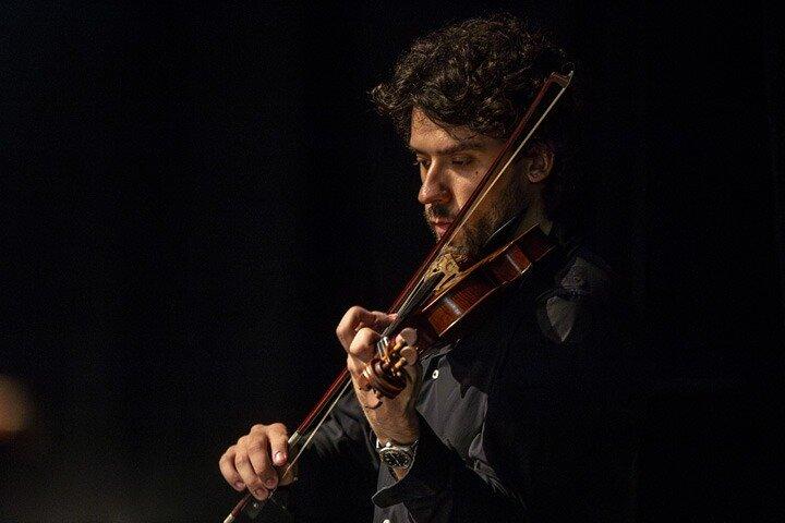 The Four Seasons by Vivaldi - Chiesa Evangelica Metodista Roma