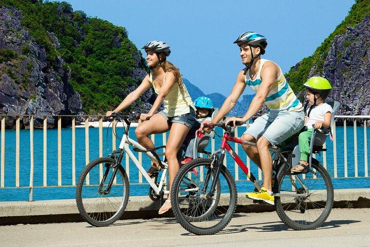 Era Cruise 3 Day Explore Halong Bay and Lan Ha Bay from Hanoi