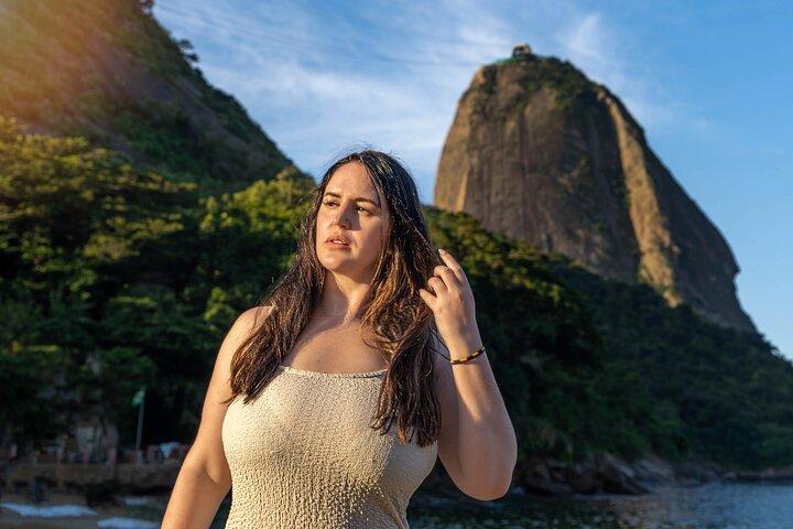 PRIVATE SUV up to 7 people : Cristo Redentor + Rio`s hot spots