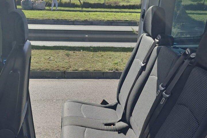 Cape Town Private Airport Transfer to City Hotels