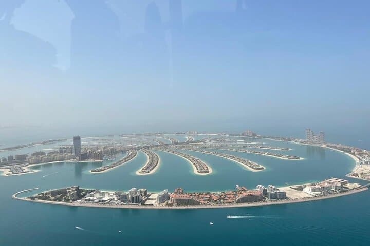 Private Half Day City Tour in Dubai