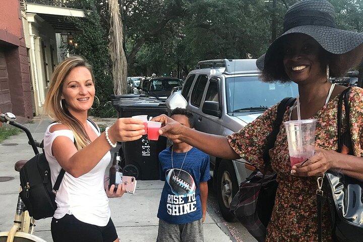 Private New Orleans Food Tour: Tastes of the Bend Neighborhood