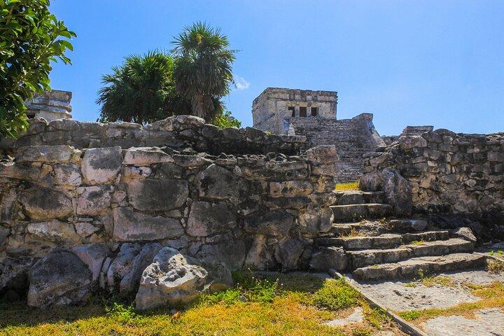 Private Tulum Akumal Cenotes Experience