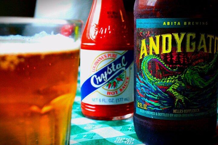 Private New Orleans Food Tour: Tastes of the Bend Neighborhood