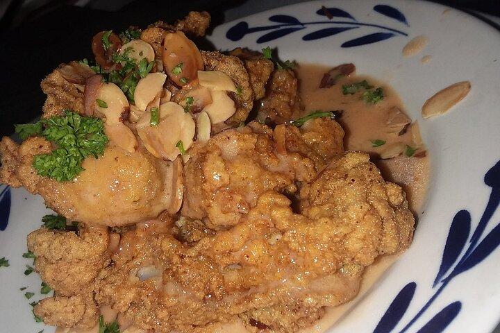 Private New Orleans Food Tour: Tastes of the Bend Neighborhood