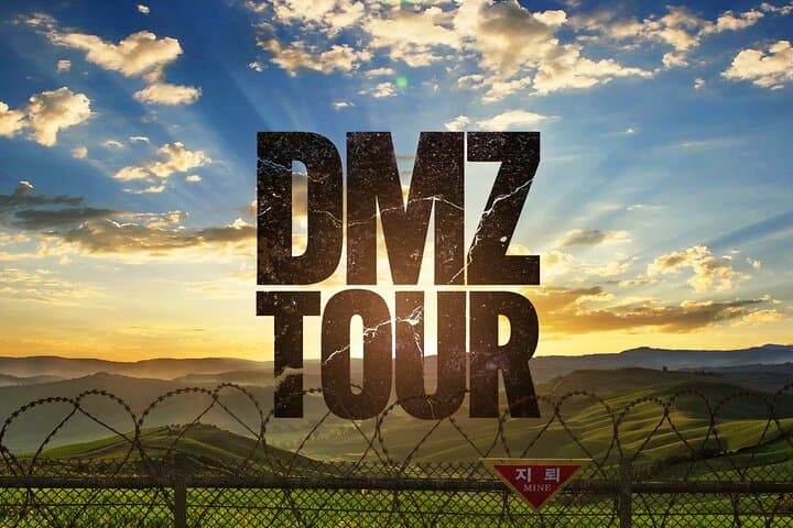 [DMZ Adventure] DMZ and optional Boat Voyage in River