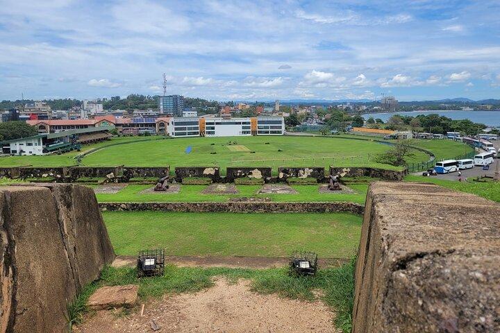 Galle Day Tour with River Safari, Tea Plantation & Sea Turtle
