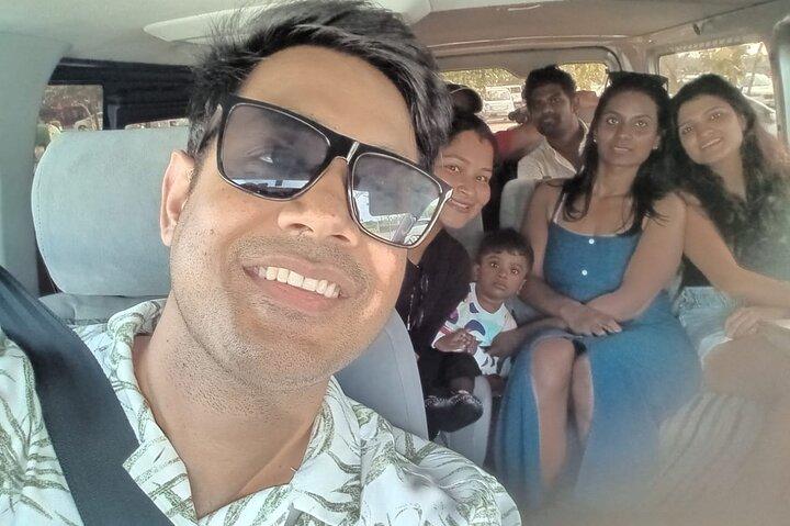 Private Airport Transfers & Srilanka Tours|