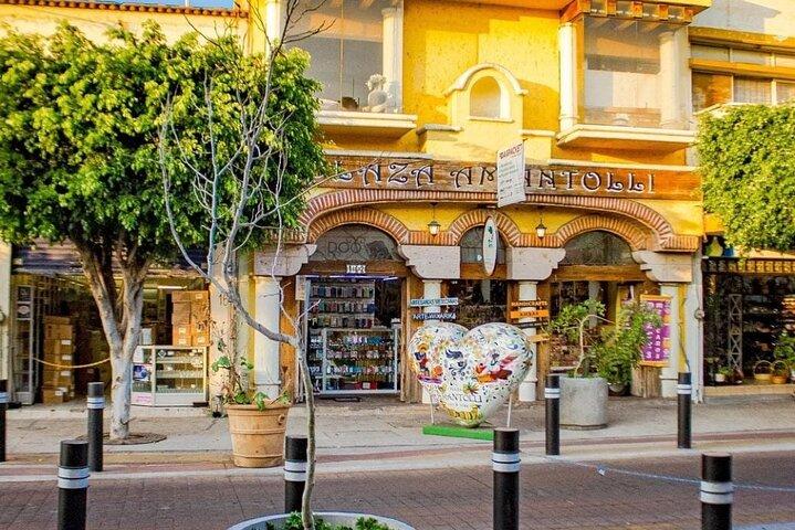TLAQUEPAQUENSE DAY, Tram + Workshops + Gastronomy