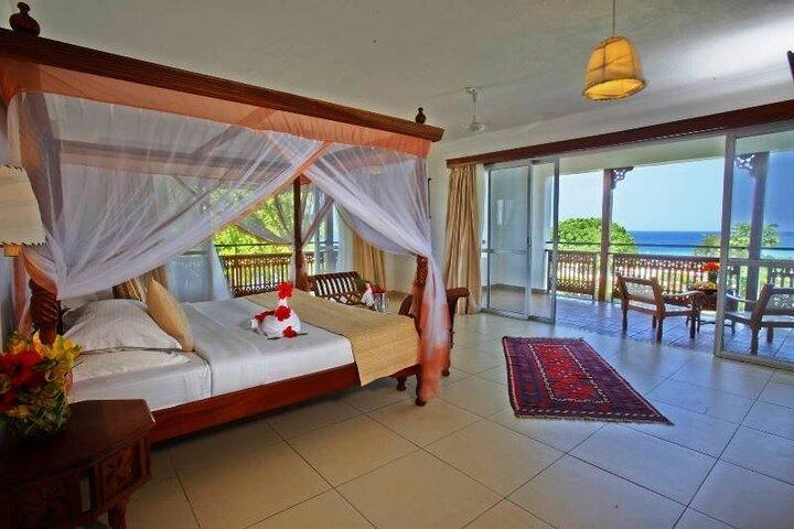 5- Days Best Mid-range Safari and Maasai Village experience