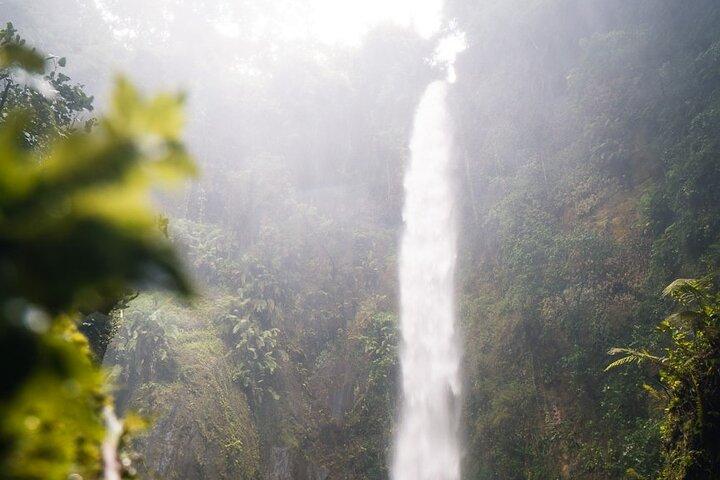 Napuru Waterfalls