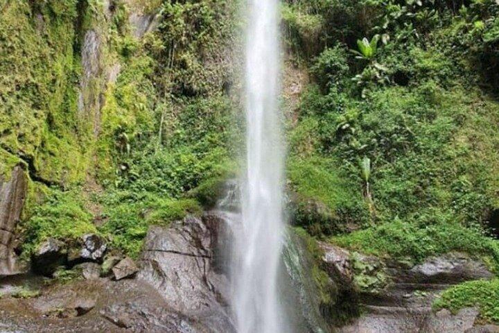 Napuru Waterfalls