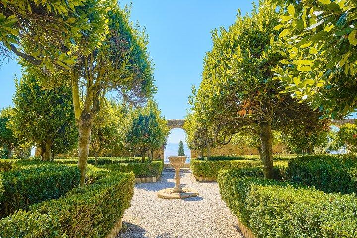 Tuscan Hills Tour: Val d’Orcia with 2 Wine and Cheese Tastings