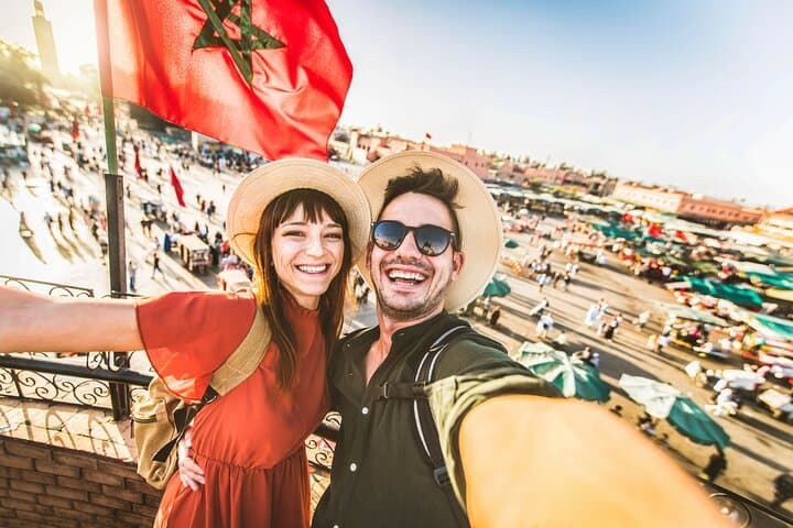 10D Morocco Tour From Tangier By Imperial Cities And South Desert