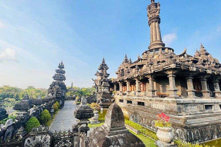 Bali Street Food Tour