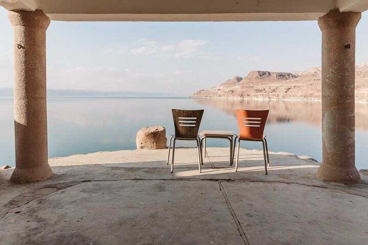 2 Days Tour | Petra, Wadi Rum, and Dead Sea From Amman.