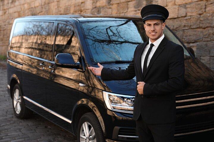 London to Southhamptons Cruise Terminals Transfers and Vice versa