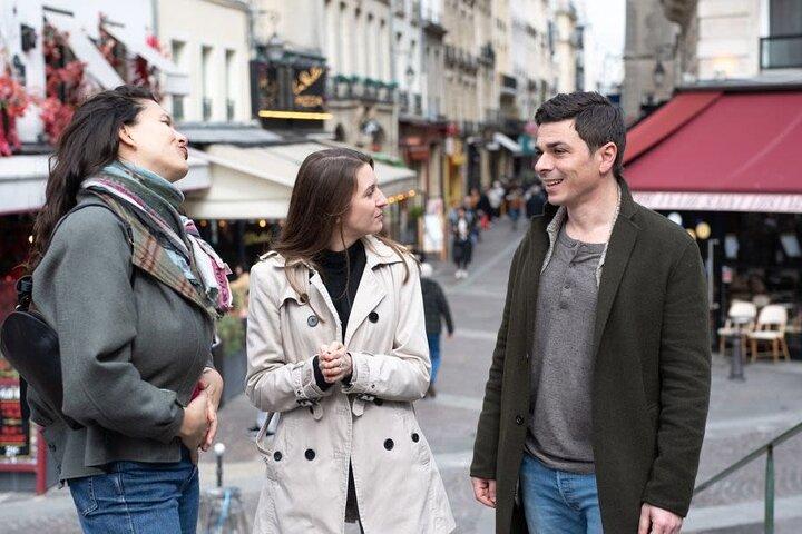 Paris Christmas Tour with a Local Guide: Custom & Private
